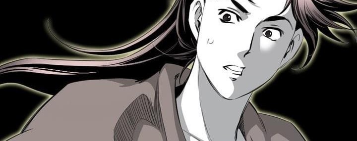 Way To Heaven Chapter 28 Gambar 8