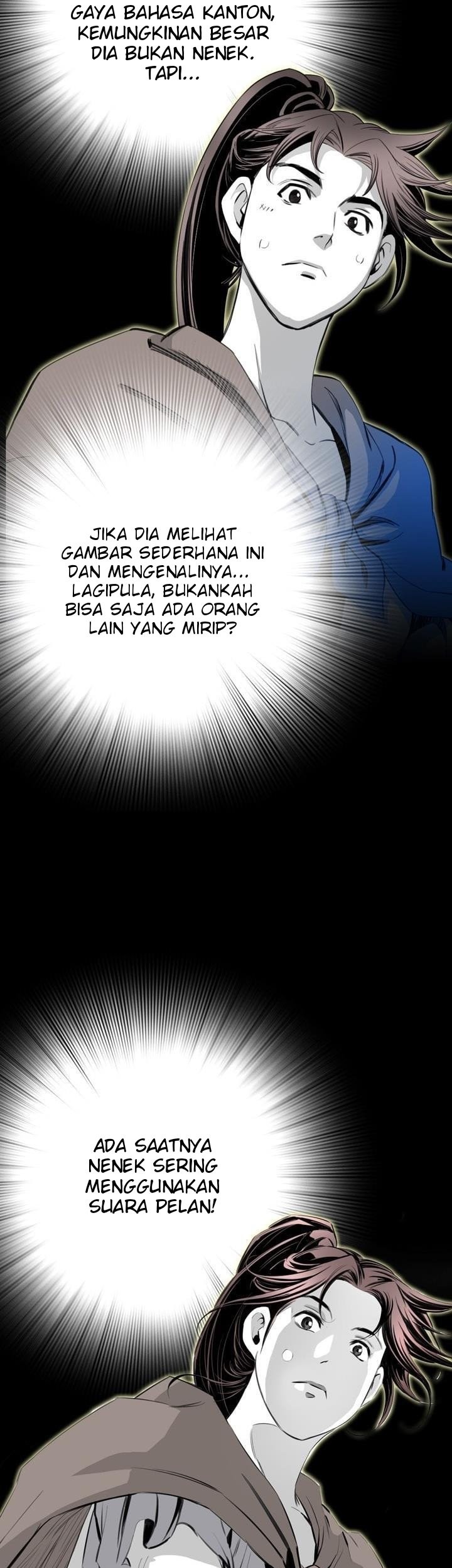 Way To Heaven Chapter 28 Gambar 11