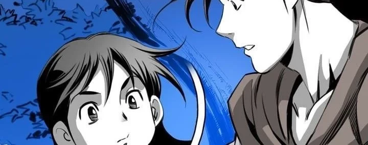 Way To Heaven Chapter 28 Gambar 14