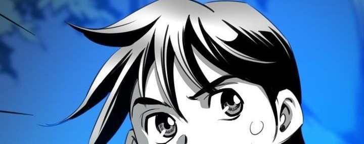 Way To Heaven Chapter 28 Gambar 16