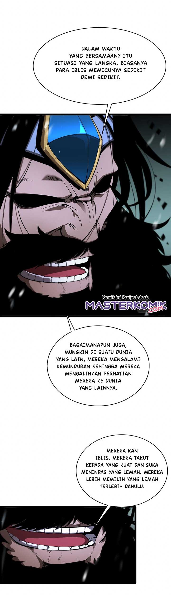 World’s Apocalypse Online Chapter 60 Gambar 24