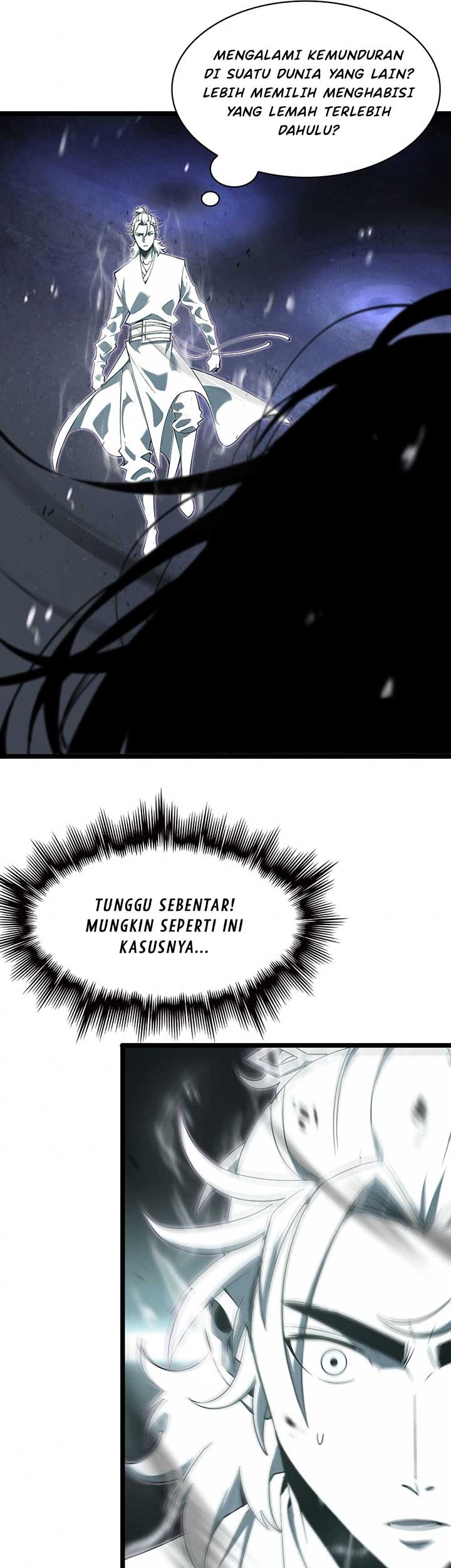 World’s Apocalypse Online Chapter 60 Gambar 26