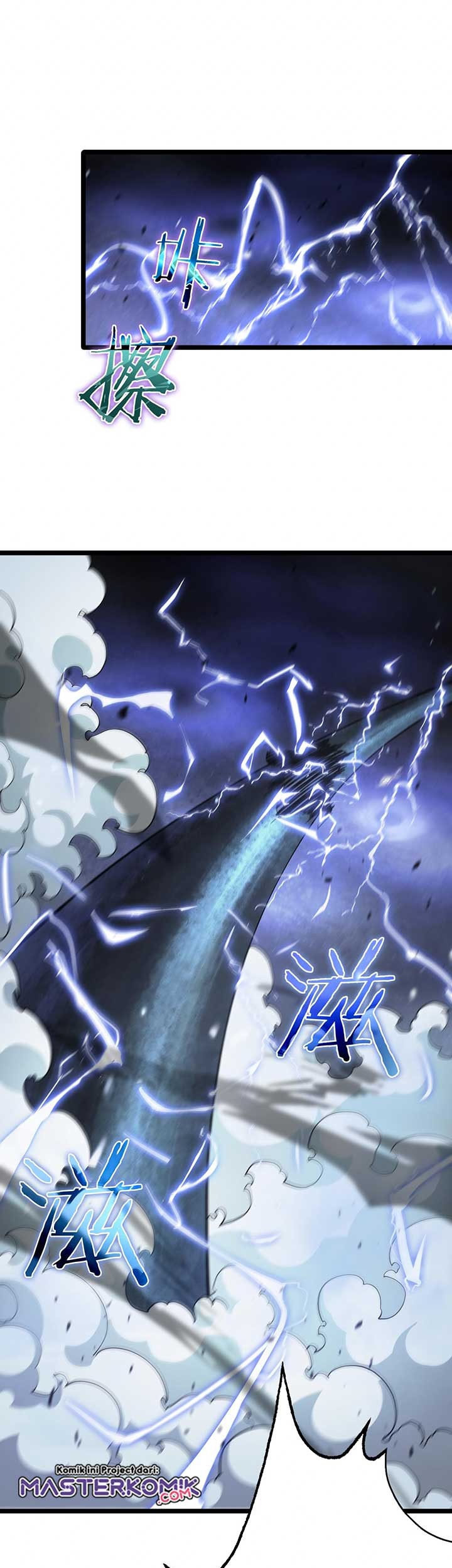 World’s Apocalypse Online Chapter 60 Gambar 32