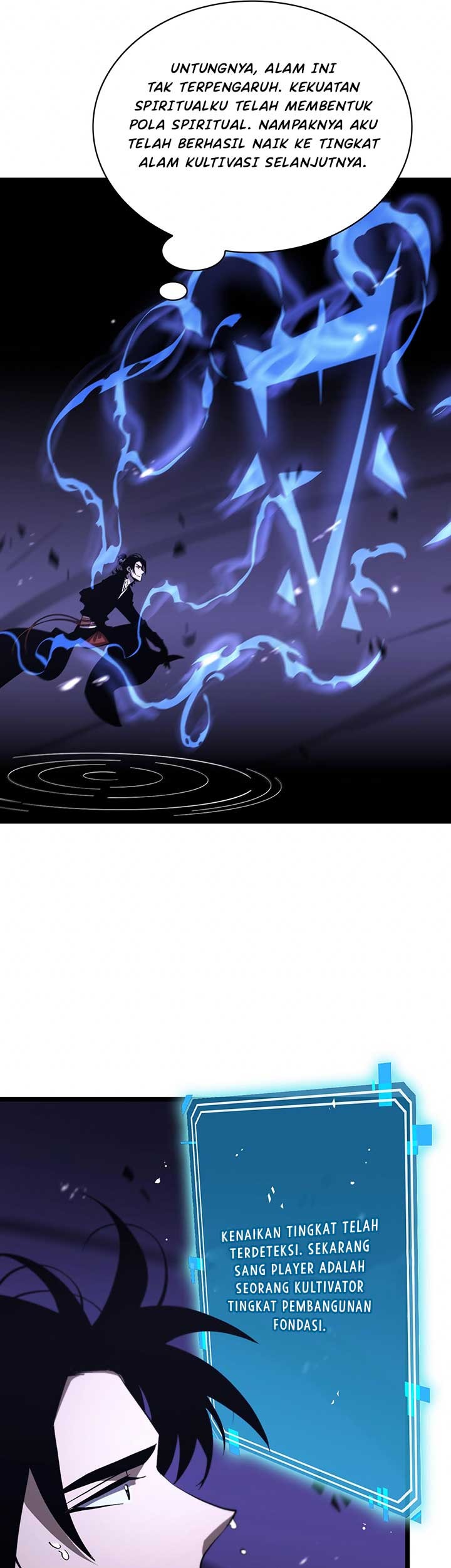 World’s Apocalypse Online Chapter 60 Gambar 37