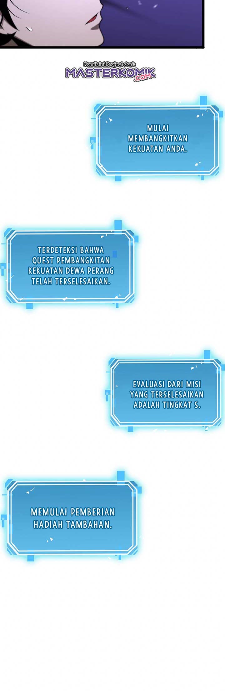 World’s Apocalypse Online Chapter 60 Gambar 38
