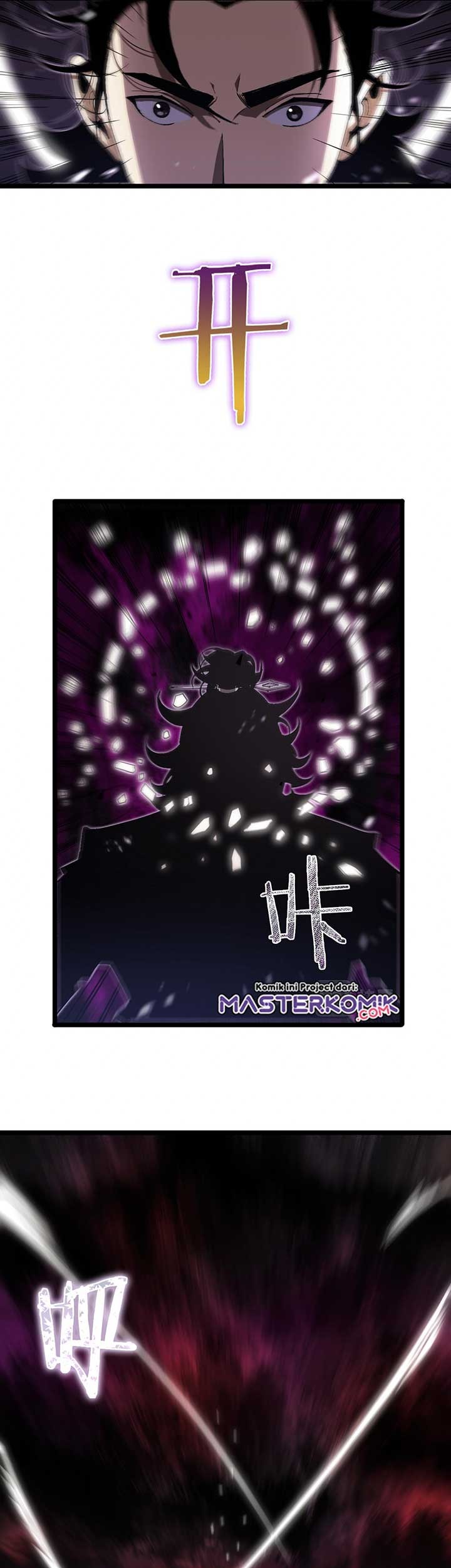 World’s Apocalypse Online Chapter 60 Gambar 5