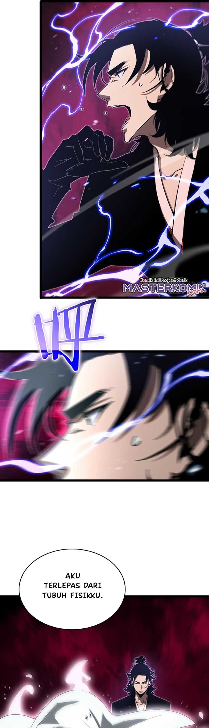 World’s Apocalypse Online Chapter 60 Gambar 8