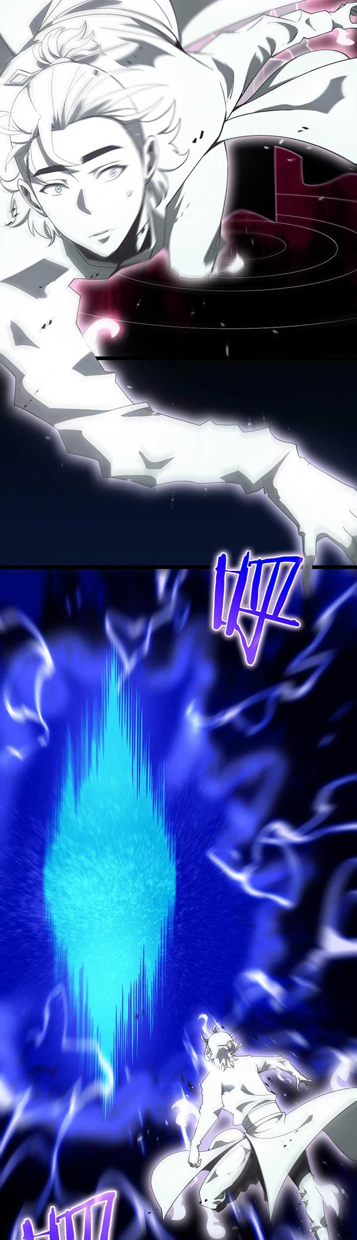 World’s Apocalypse Online Chapter 60 Gambar 9