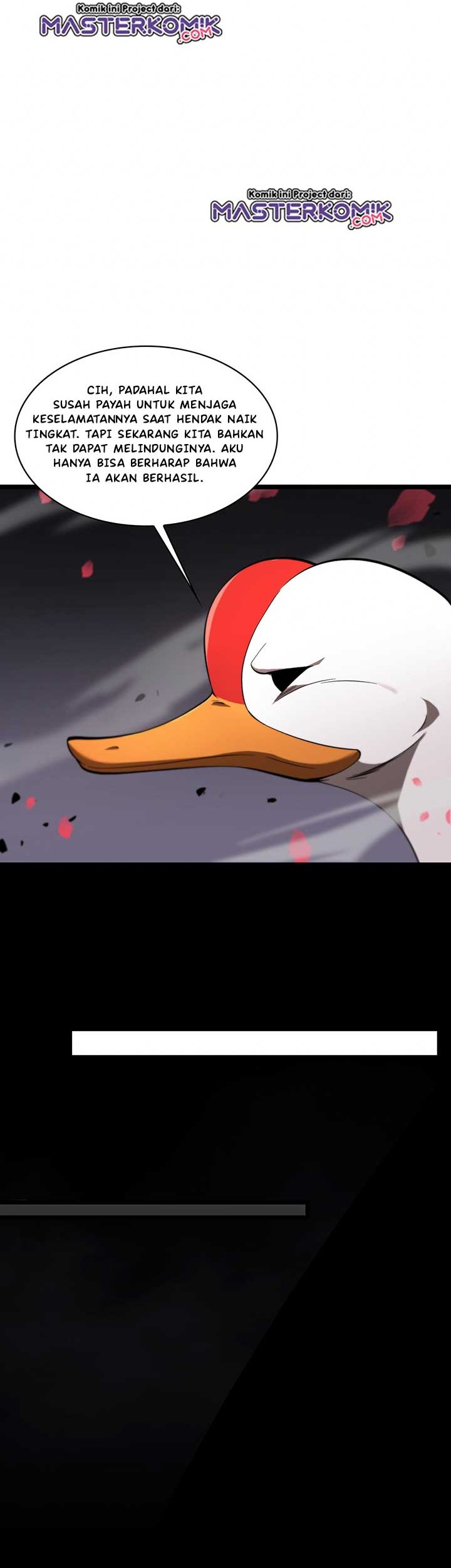 World’s Apocalypse Online Chapter 60 Gambar 14