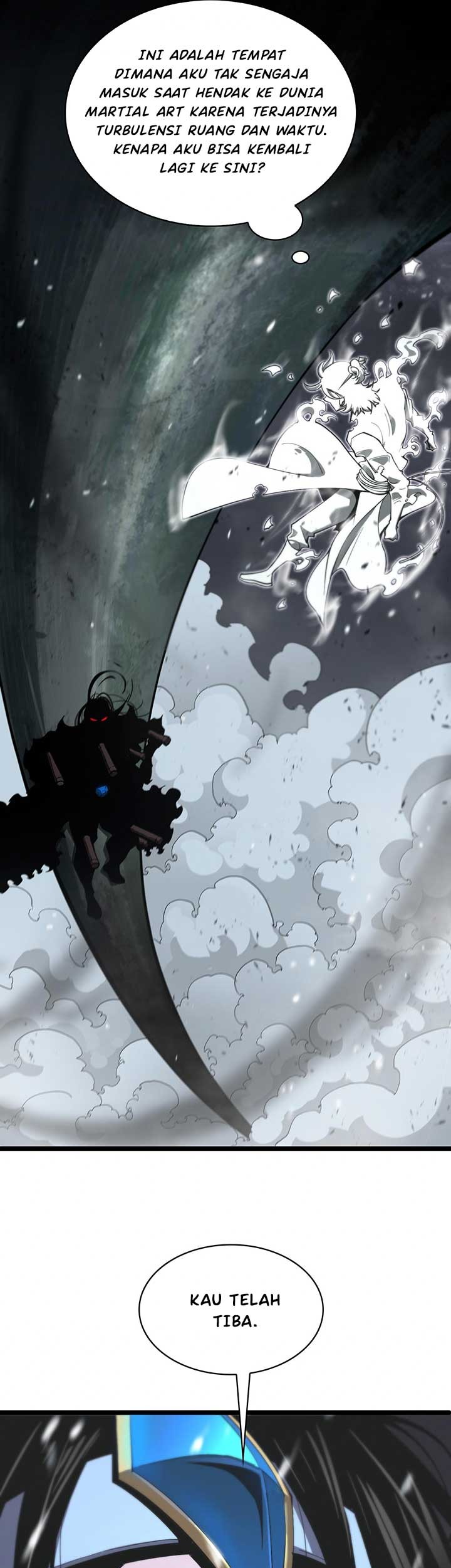 World’s Apocalypse Online Chapter 60 Gambar 16