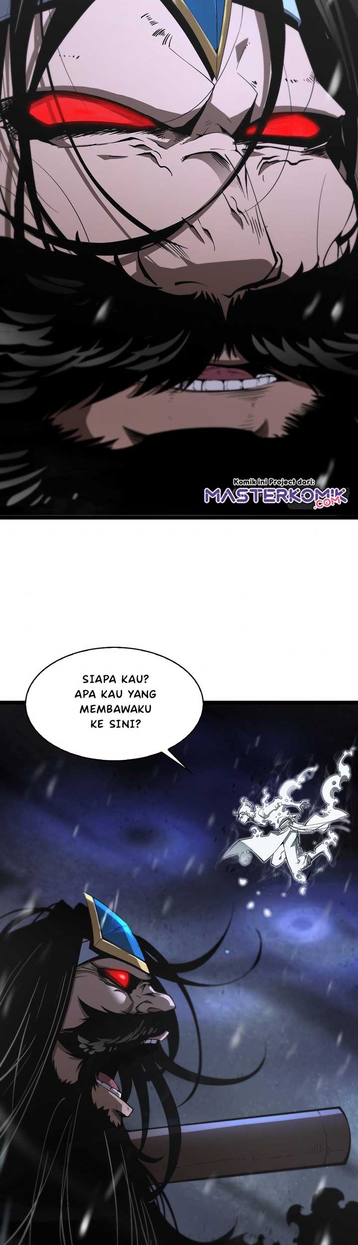 World’s Apocalypse Online Chapter 60 Gambar 17