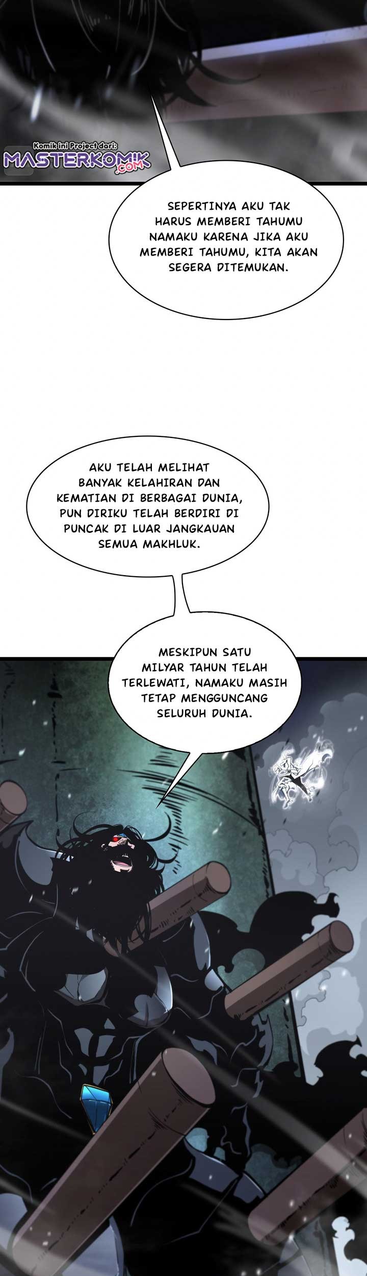 World’s Apocalypse Online Chapter 60 Gambar 19