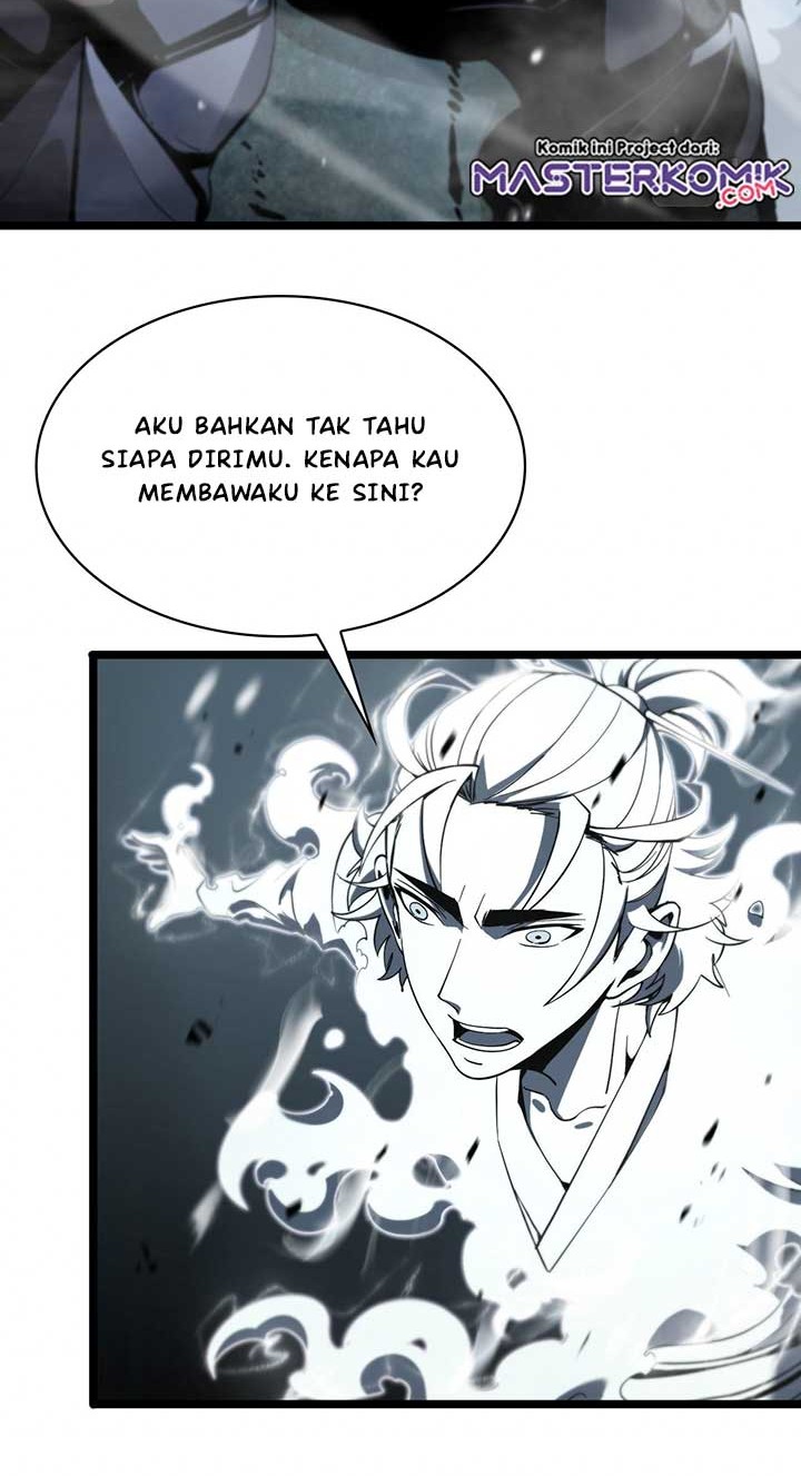 World’s Apocalypse Online Chapter 60 Gambar 20
