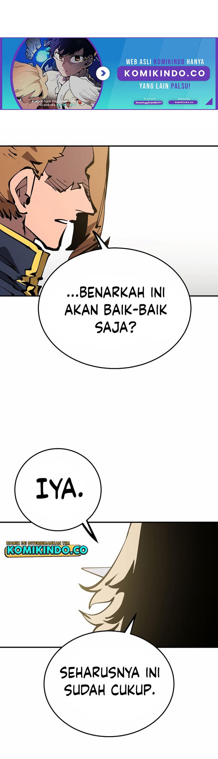 Baca Player Chapter 84 Gambar 2