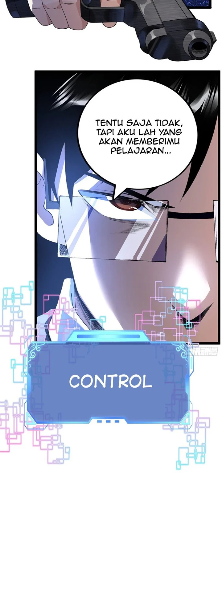 I Can Snatch 999 Types of Abilities Chapter 42 Gambar 13