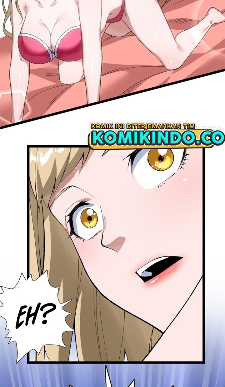 I Can Snatch 999 Types of Abilities Chapter 42 Gambar 23
