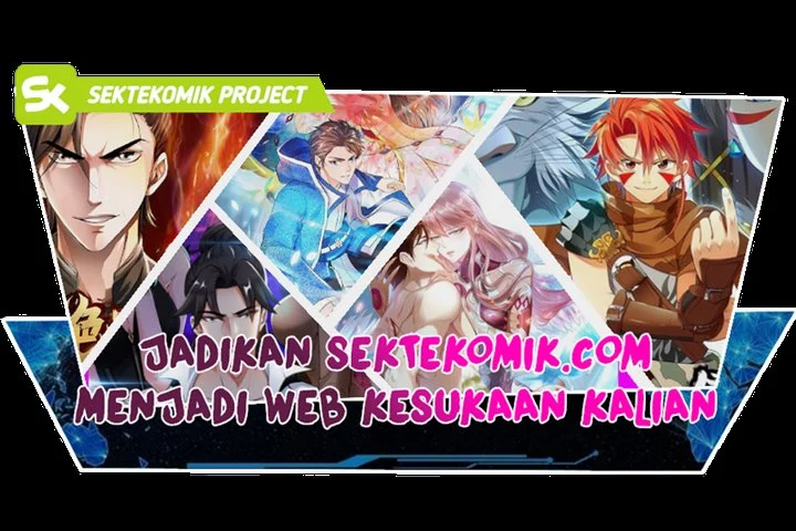 Chaos Jinwu Chapter 86 Gambar 18