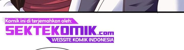 Chaos Jinwu Chapter 86 Gambar 12