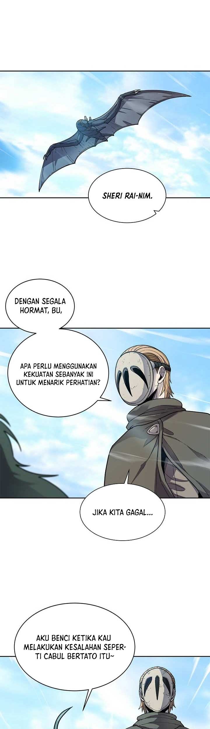 Shaman Chapter 33 Gambar 30