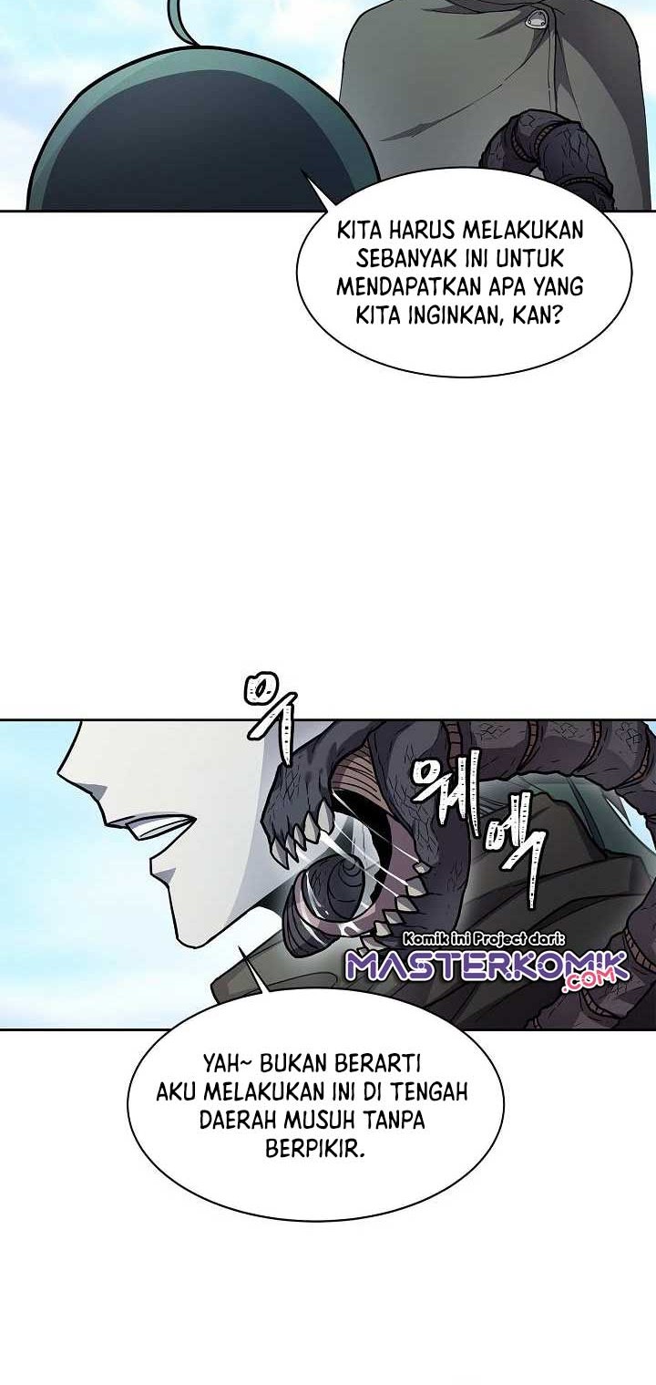 Shaman Chapter 33 Gambar 31