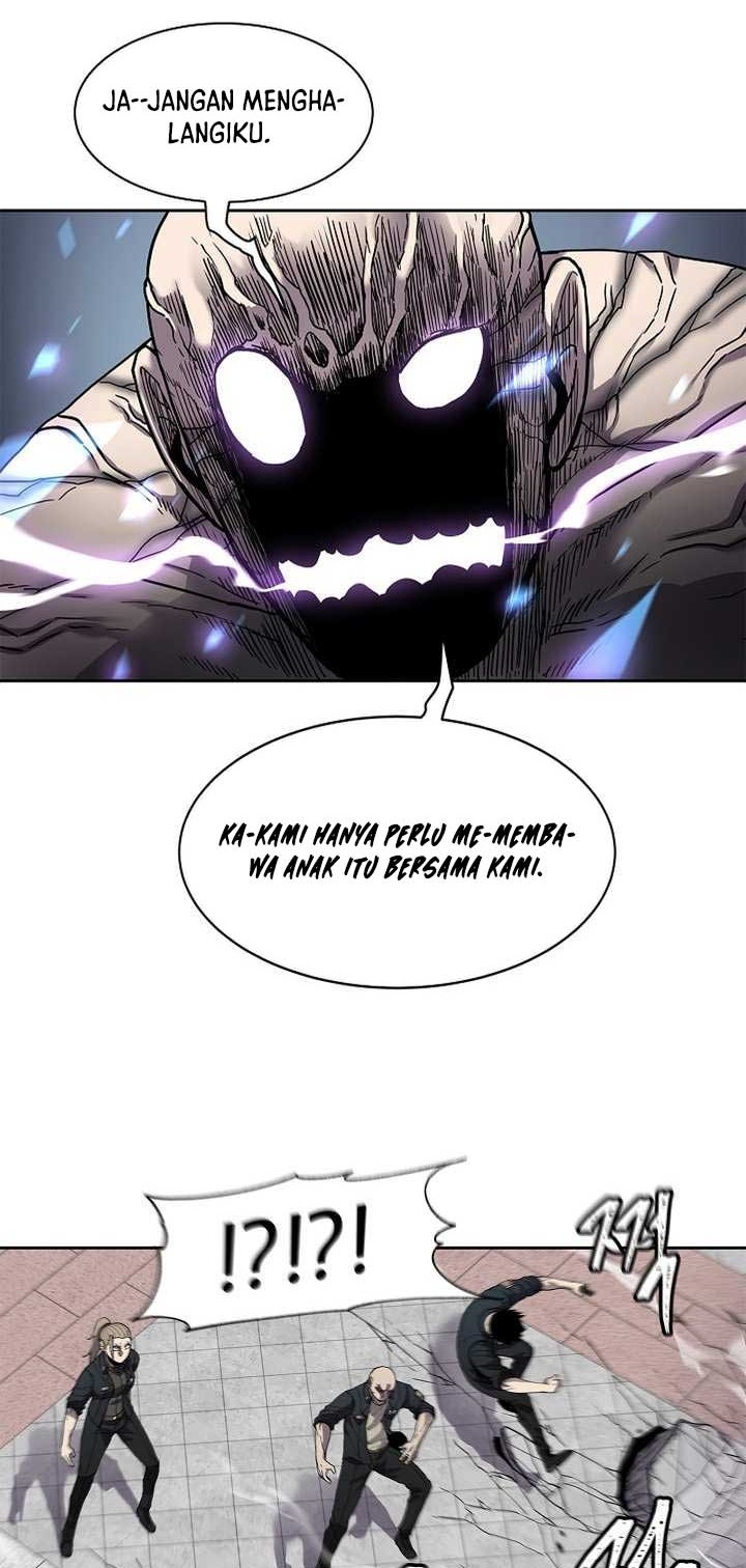 Shaman Chapter 33 Gambar 3