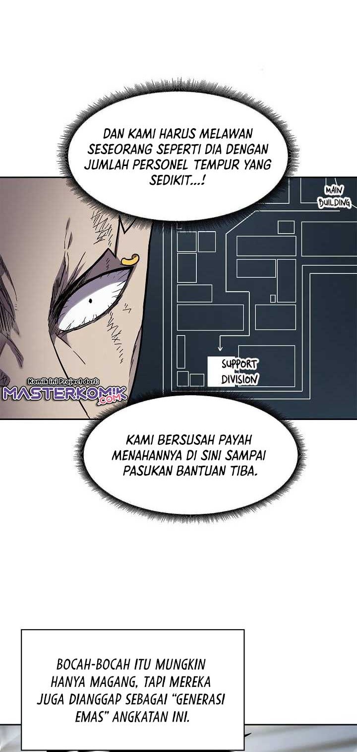Shaman Chapter 33 Gambar 5