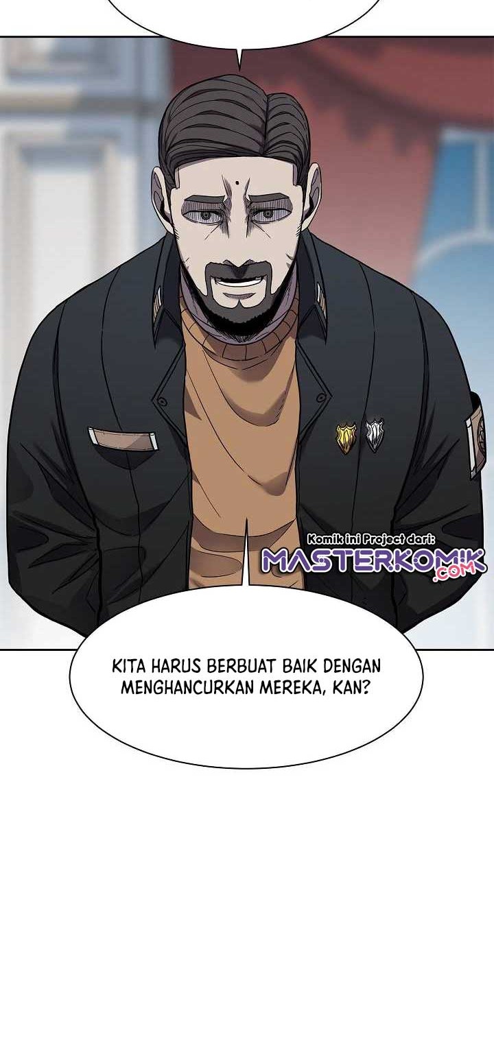 Shaman Chapter 33 Gambar 11