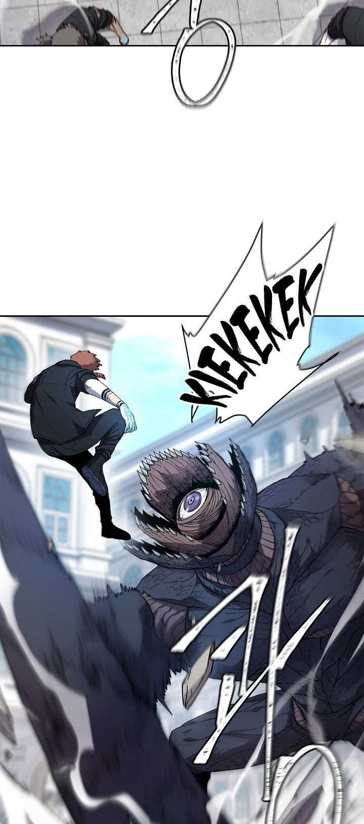 Shaman Chapter 33 Gambar 13