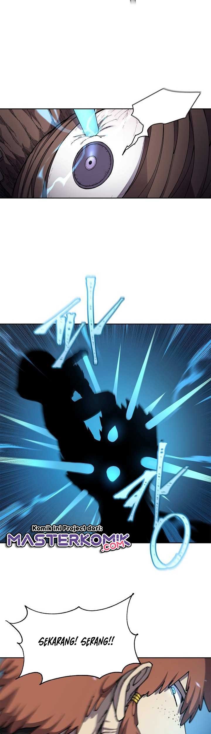 Shaman Chapter 33 Gambar 16