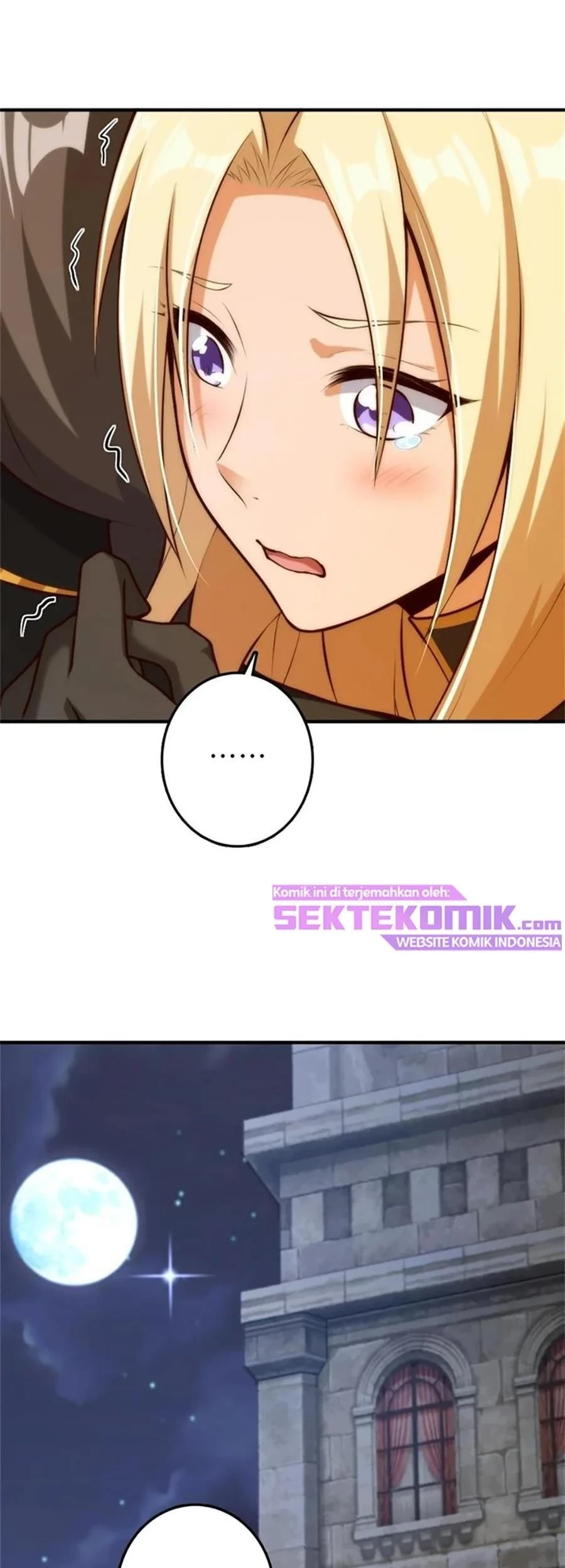 Release That Witch Chapter 357 Gambar 50