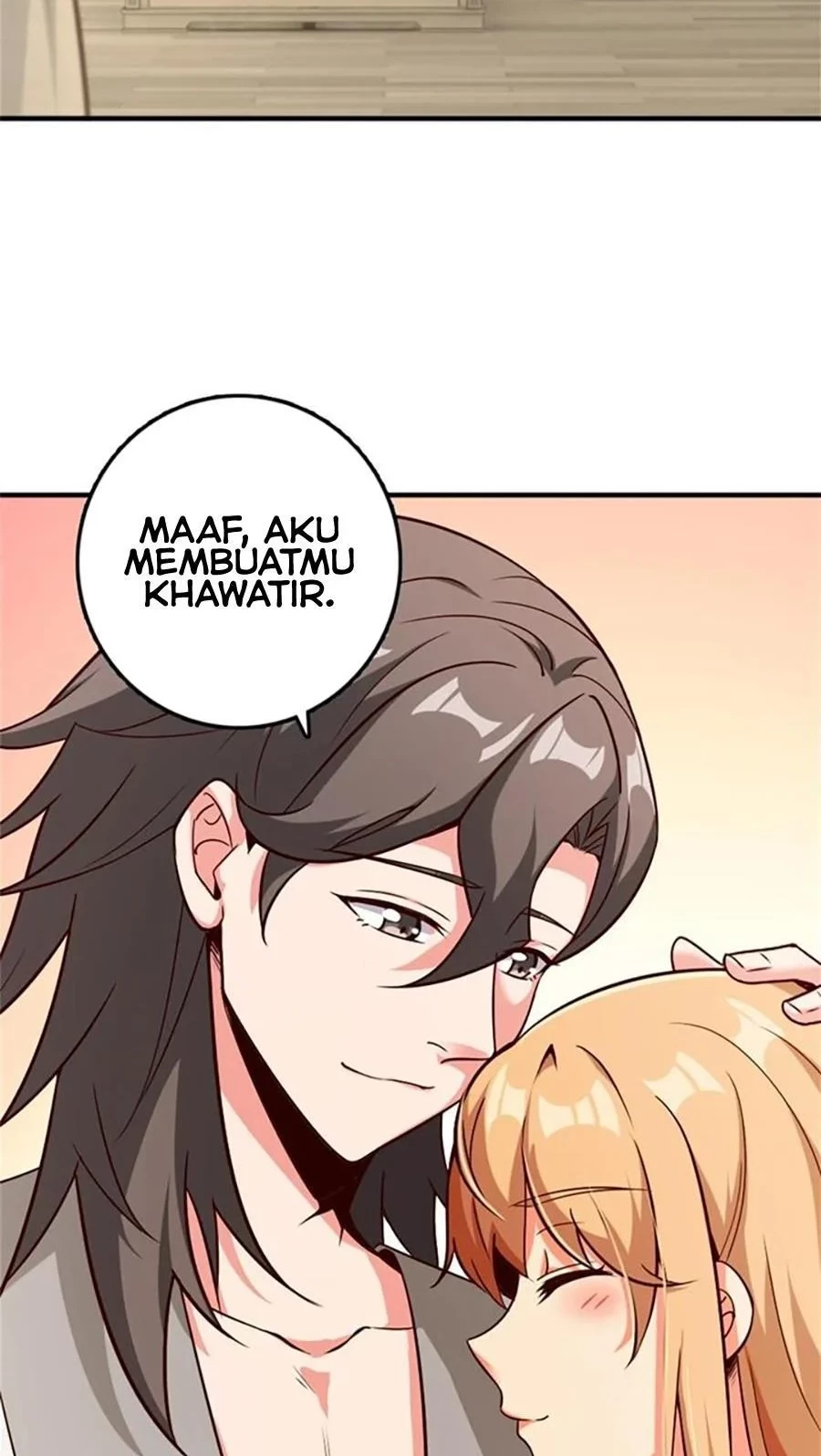 Release That Witch Chapter 357 Gambar 3