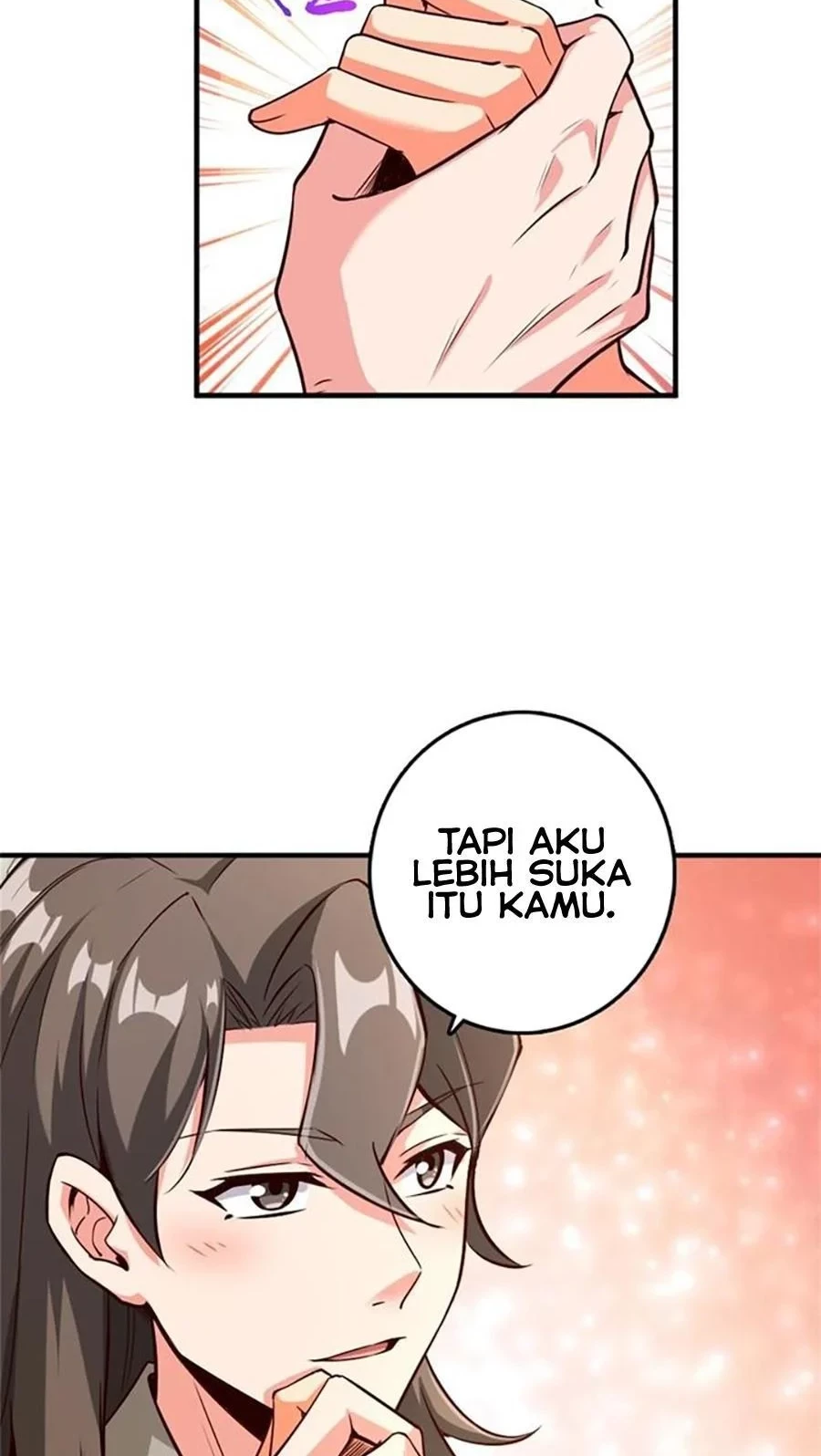 Release That Witch Chapter 357 Gambar 11