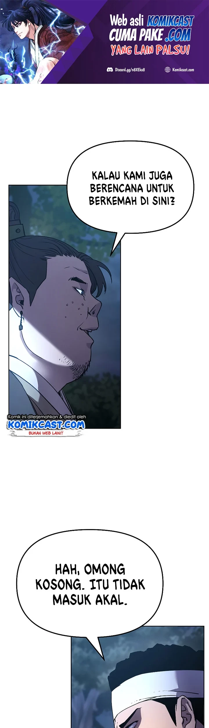 Baca Reincarnation of the Murim Clan’s Former Ranker Chapter 28 Gambar 2