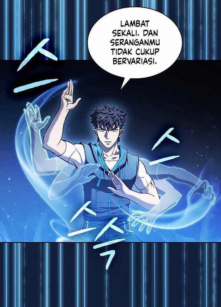 The Constellation that Returned from Hell Chapter 59 Gambar 33