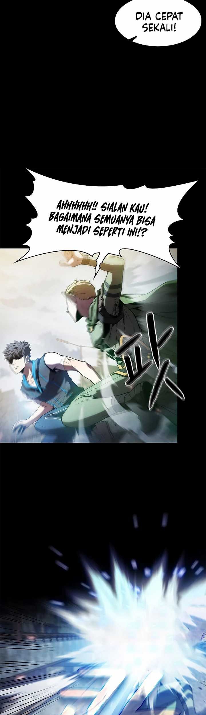 The Constellation that Returned from Hell Chapter 59 Gambar 52