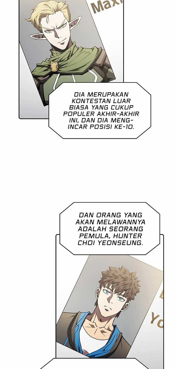 The Constellation that Returned from Hell Chapter 59 Gambar 3