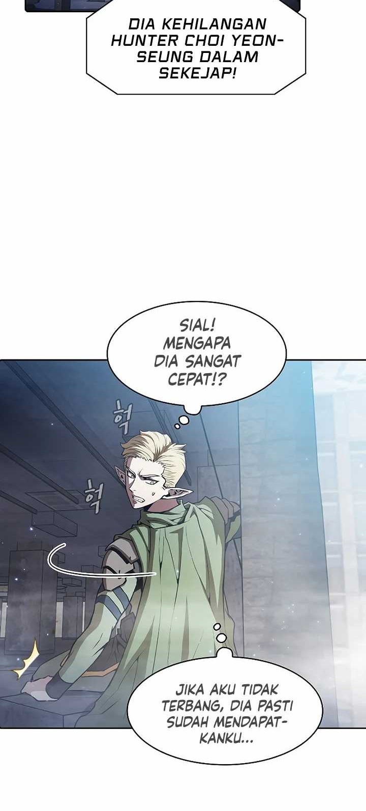 The Constellation that Returned from Hell Chapter 59 Gambar 15