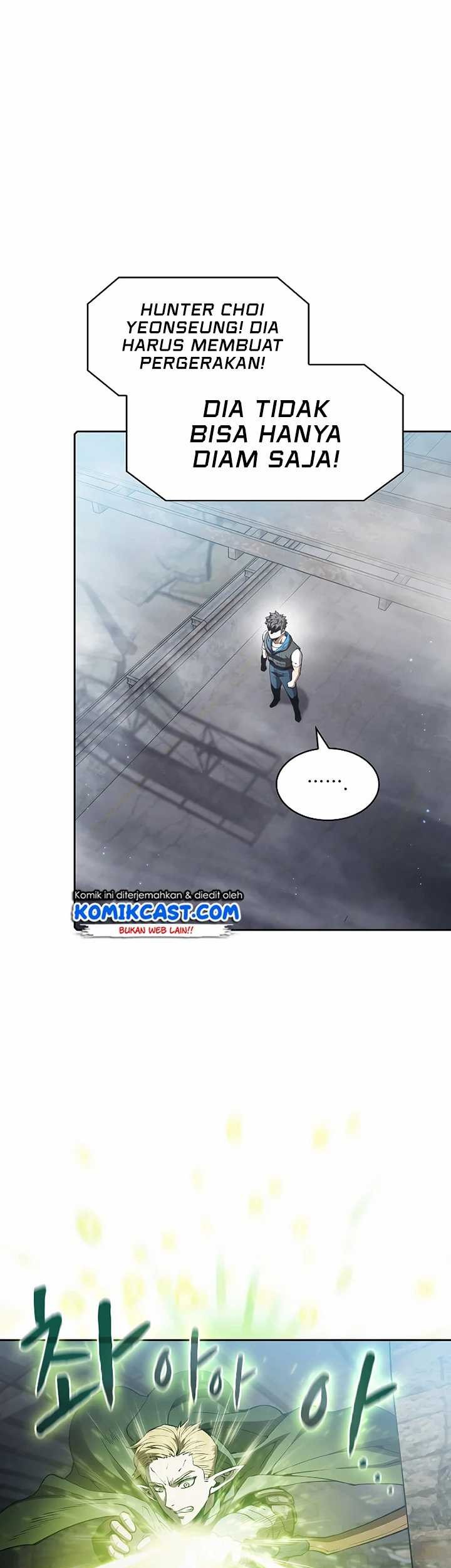 The Constellation that Returned from Hell Chapter 59 Gambar 16
