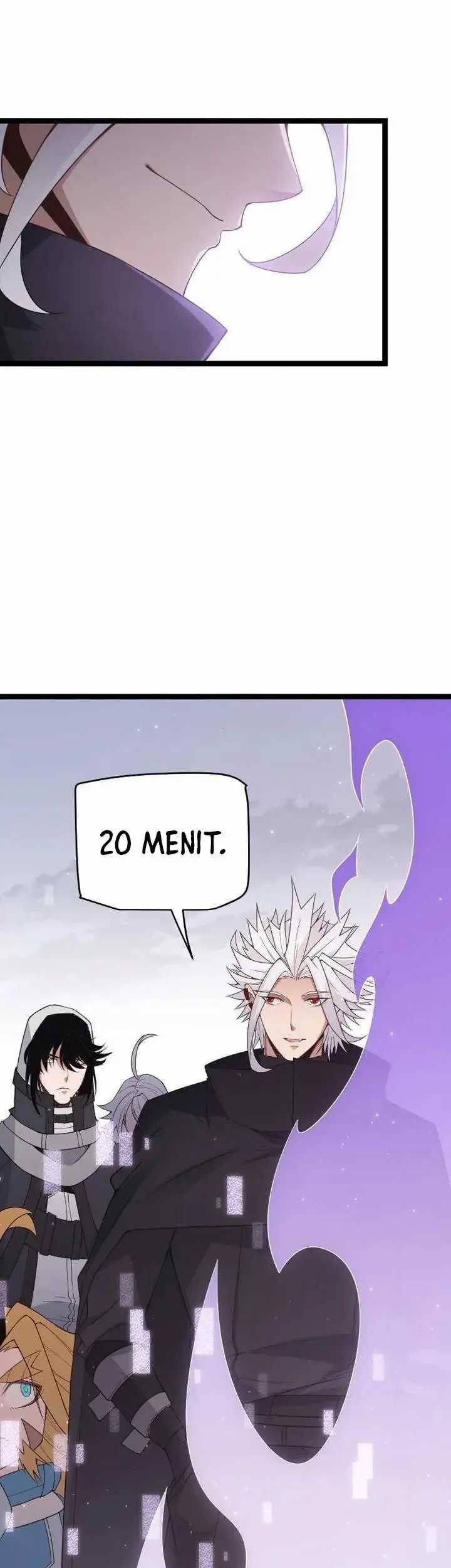 Baca The Game That I Came From Chapter 57 Gambar 2