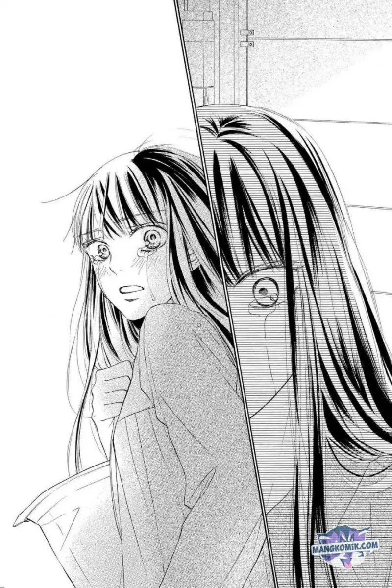 Kimi ni Todoke Chapter 123 Gambar 36