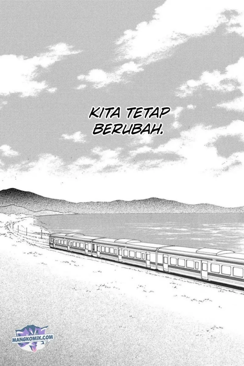 Kimi ni Todoke Chapter 123 Gambar 46