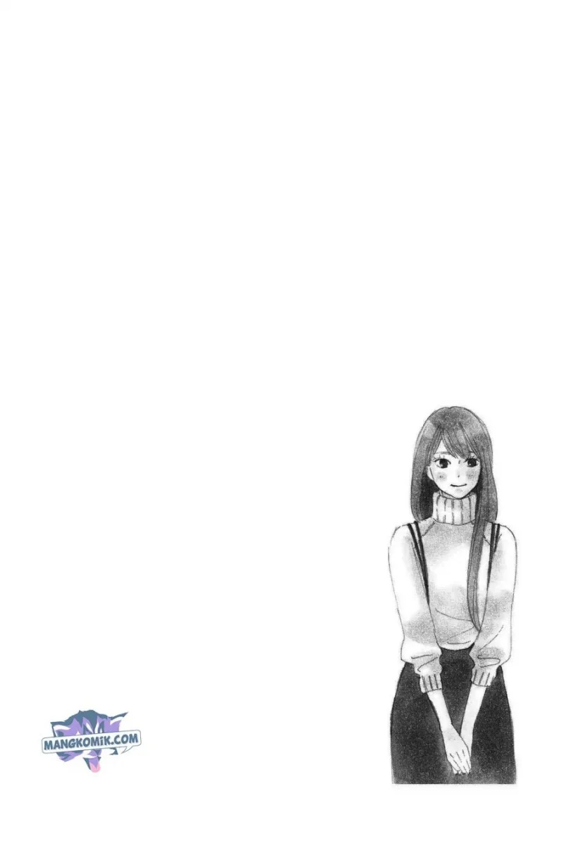 Kimi ni Todoke Chapter 123 Gambar 5