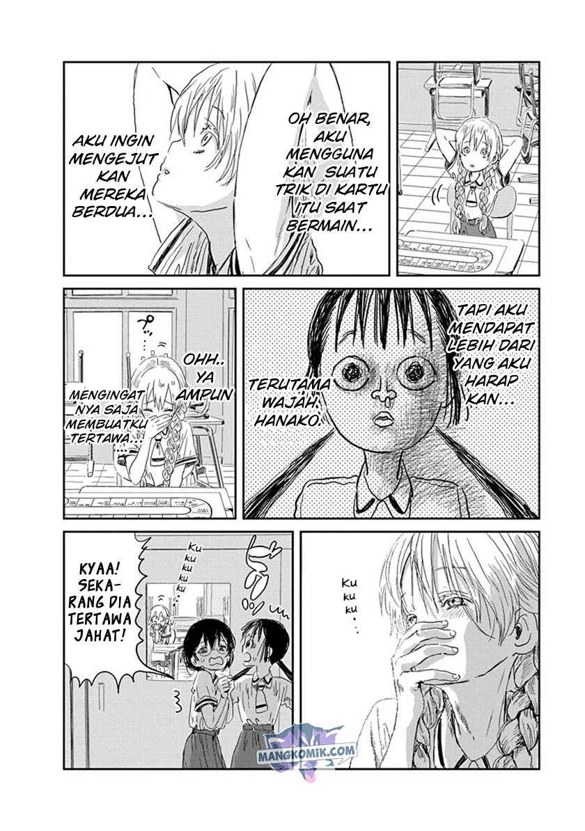 Asobi Asobase Chapter 31 17