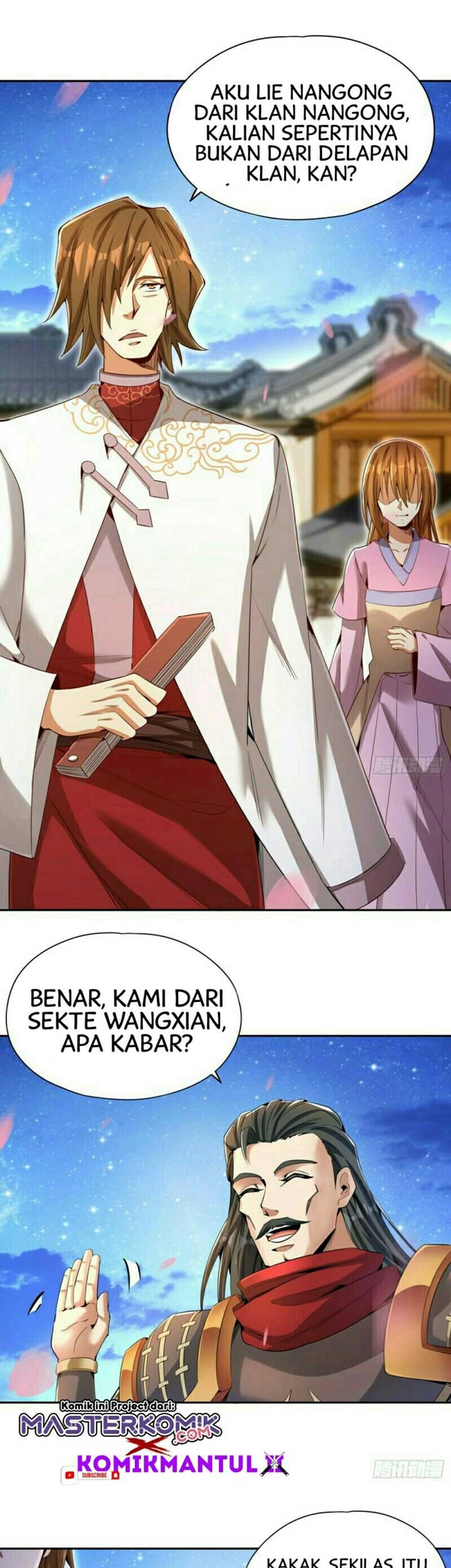 I Was Trapped On The Same Day For 100,000 Years Chapter 78 Gambar 16