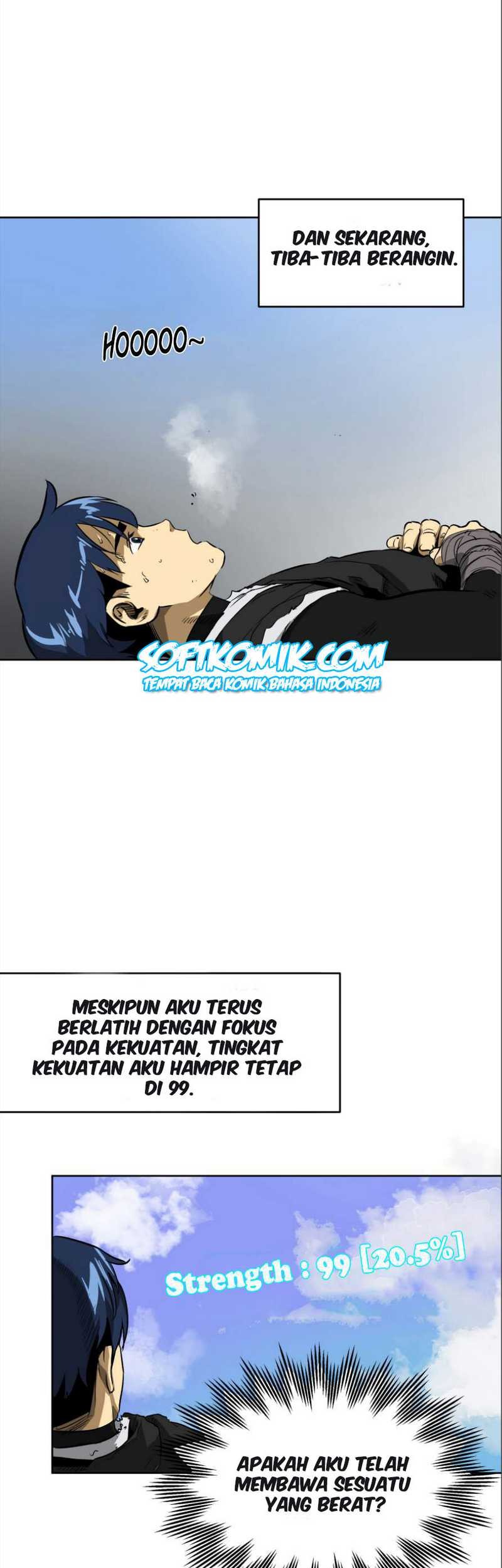 Baca Infinite Level Up in Murim Chapter 42 Gambar 2