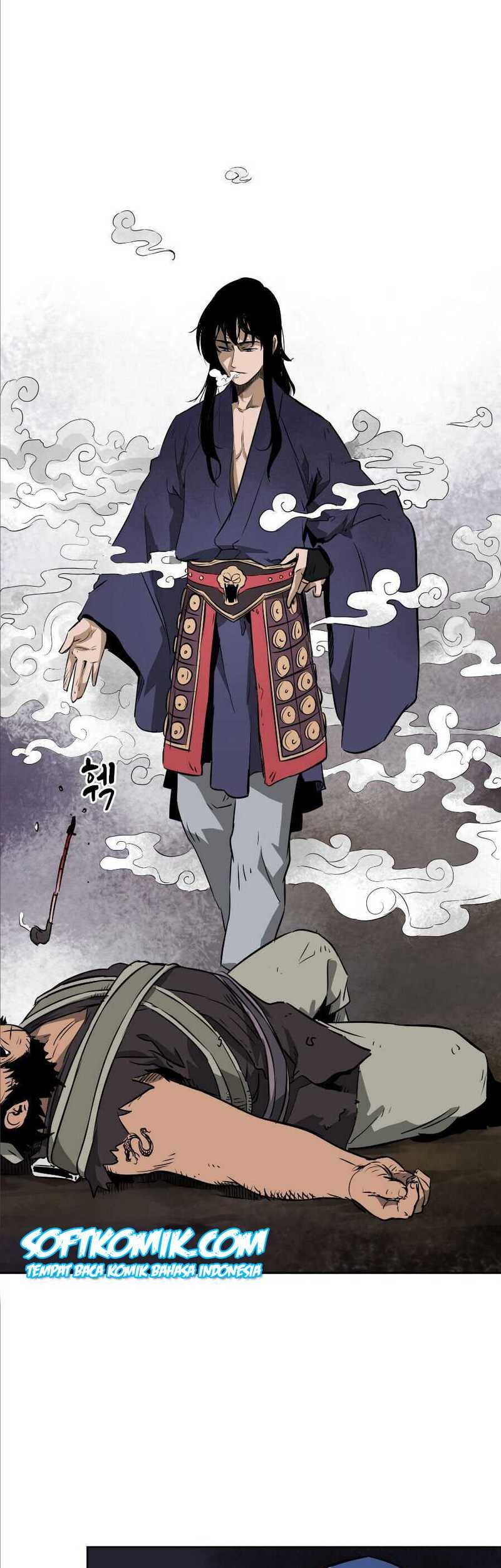 Baca Infinite Level Up in Murim Chapter 40 Gambar 2