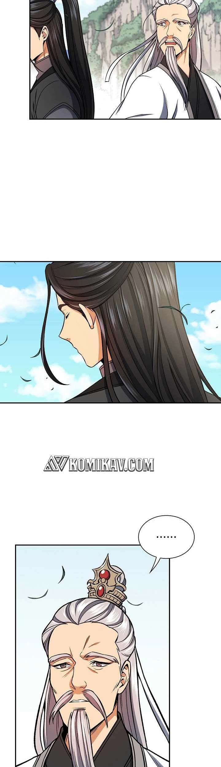 Storm Inn Chapter 16 Gambar 18