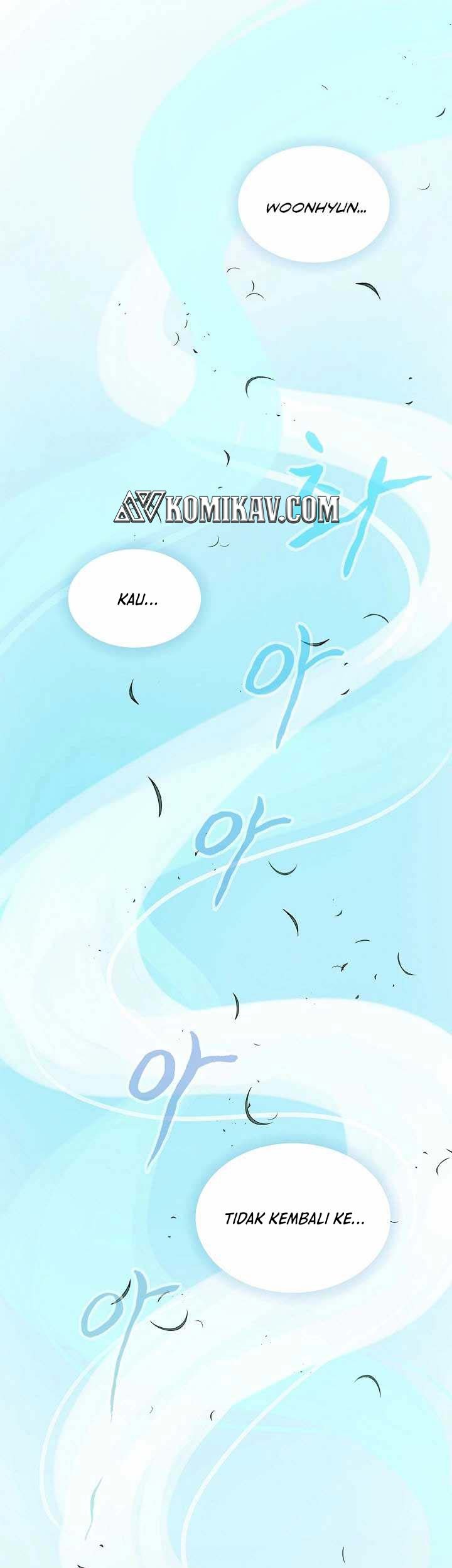 Storm Inn Chapter 16 Gambar 20