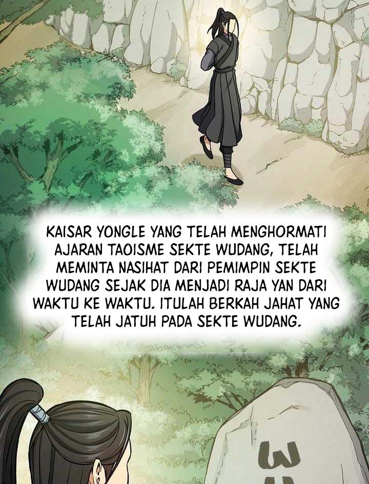 Storm Inn Chapter 16 Gambar 23