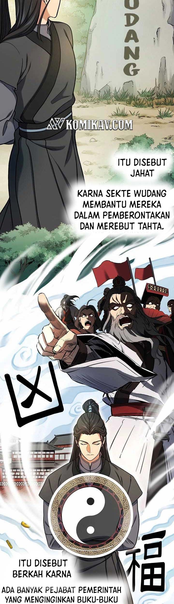 Storm Inn Chapter 16 Gambar 24
